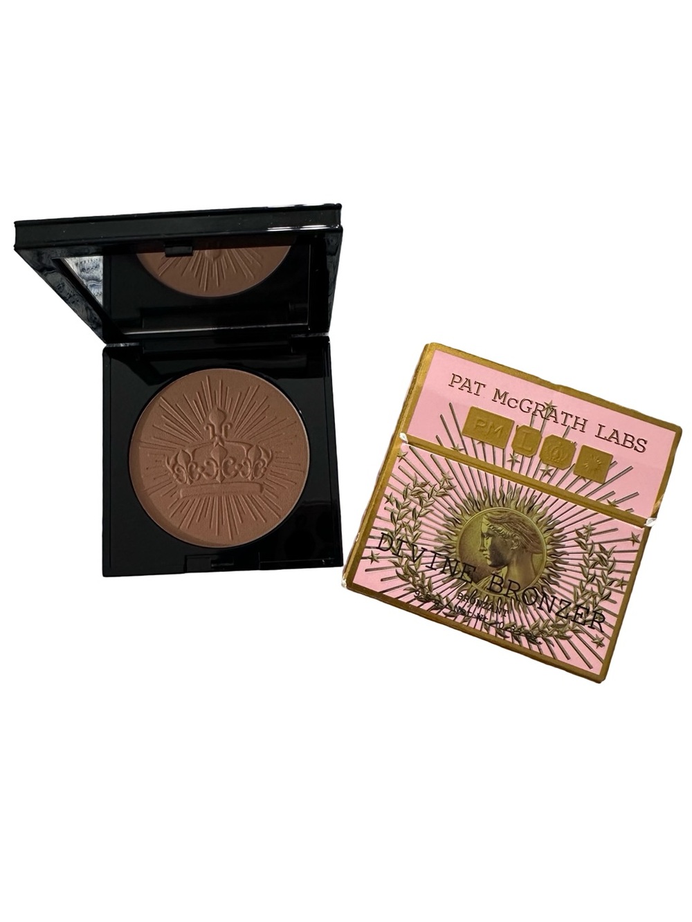 Pat McGrath Labs Divine Bronzer “Bronze Dawn”